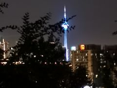 -南翠屏公园