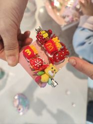 -Mini Muses ·创意手作·陶艺·银饰·团建(芳圆里店)