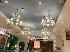 -龙聚德北京烤鸭(沙坪坝华宇A馆店)