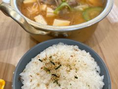 -Woolee韩食堂·韩式家庭料理