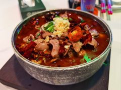 -阿忠食坊大排档·20年老店(万象城店)