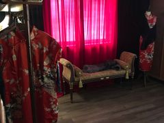 -东门烧烤·国王轰趴·年会(西北旺店)