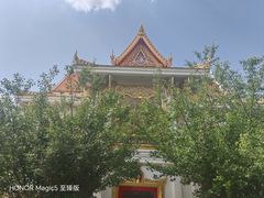 -洛阳白马寺