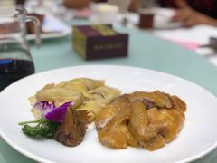 -禄福山庄•顺德菜·融和菜(龙江店)