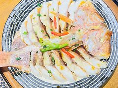 -九井澤精致料理(金茂店)