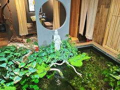 -邈墨茶馆(大兜路1号店)