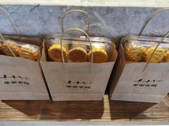 -单家老院·院子里的青岛菜(沙子口店)