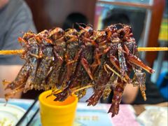 -巴犀烧烤(新崇光店)