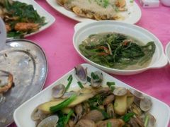 -湛江渔港·大排档(乐园路总店)