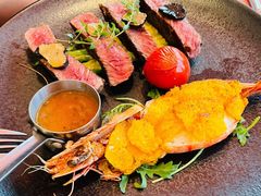 -安妮意大利餐厅(望京店)