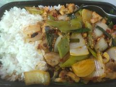 -社区便民服务餐厅(彰化南路店)