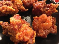 -幸运小丑汉堡(Bay Area本店)