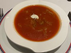 莫斯科红菜汤-波特曼西餐厅(南岗店)