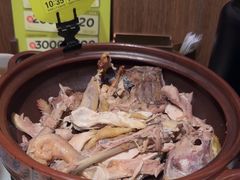 -客语客家菜(华发商都店)