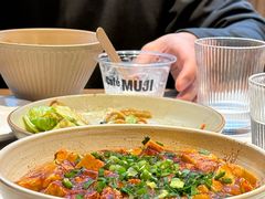 -无印良品餐堂 MUJI Diner(成都太古里店)