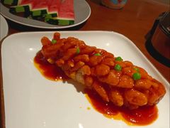 -U你·天然调味(南湖总店)