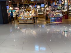 -九木杂物社(新奥购物中心店)
