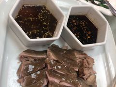 -寻味顺德·南记酒家·传统顺德菜·鱼生(广源路店)