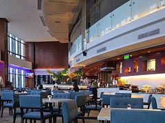 -华强广场酒店-椰香高空自助餐厅