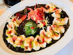 -宝丽轩中餐厅BAOLIXUAN