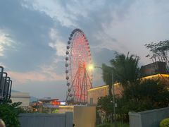 -南海渔家•海鲜•正宗海南菜(海棠湾店)