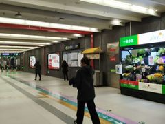 -平安里(地铁站)