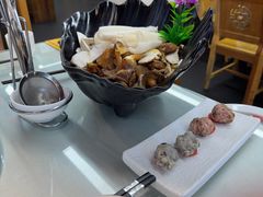 -名善山珍·野生菌汤锅(文殊院店)