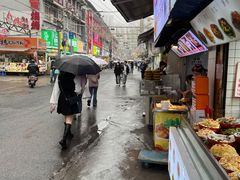 -农院路3号夜市