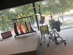 -摩城音乐•器乐•声乐(百家湖校区)