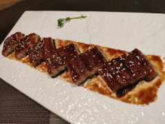 -山葵家·创意料理(宁波来福士店)