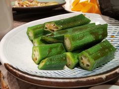 -大渔铁板烧(海雅缤纷城店)