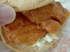 -迈德思客•汉堡•烤鸡(围墙巷店)