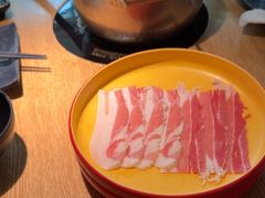 -沼津港精致料理·寿喜烧·烧鸟(青浦宝龙广场日料榜单店)