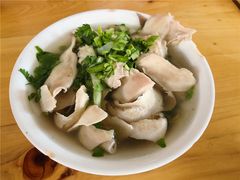 -小杨翘脚牛肉
