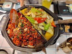 -一味一诚烤鱼(昌平悦荟店)