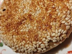 -清真·老门框爆肚涮肉·中华老字号(丰管路店)