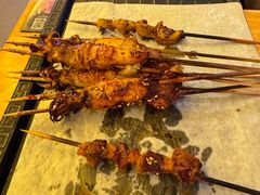 -喝丢一只鞋海鲜烧烤·海肠捞饭(东关街店)