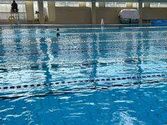 -奥冠体育华师附中恒温游泳馆