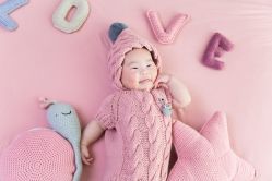 -小苹果儿童摄影(崇安店)