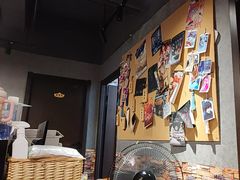 -剧狐剧本杀(徐汇1号店)