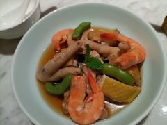 -荣兴酒家(徐家汇店)