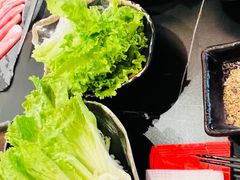 -谷牛和牛烤肉(漕河泾印象城店)