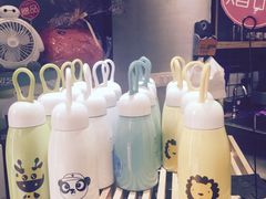 零售区-依茉朵(锦秋新天地店)