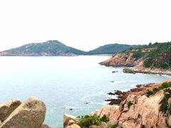 -广东惠东海龟国家级自然保护区