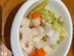 -小北鲸饺子(新番时光里店)