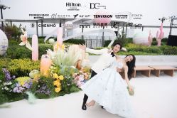 -DC大蔡婚礼策划(李公堤店)