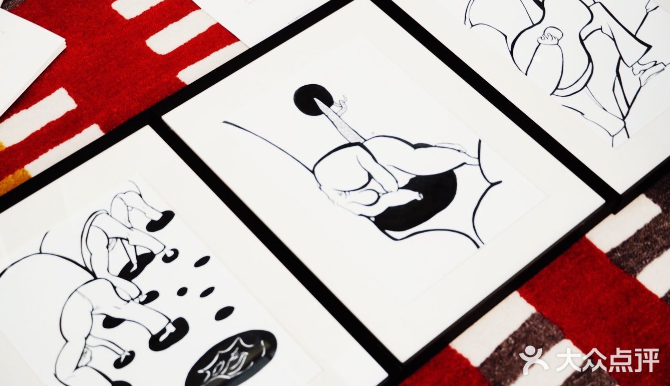 上海西岸美术馆