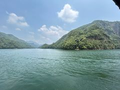 -五泄景区