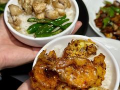 -百年神厨·地道川菜(清江西路店)