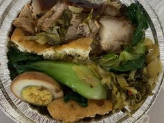 -壹只卤鹅·潮汕菜(莲塘店)